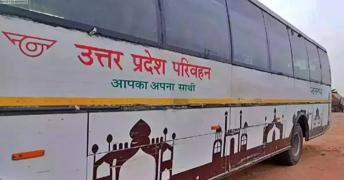 Ram Bhajan to be played in all UPSRTC buses till January 22: UP Govt